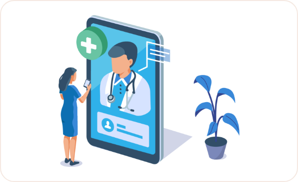 健康医療相談サービス