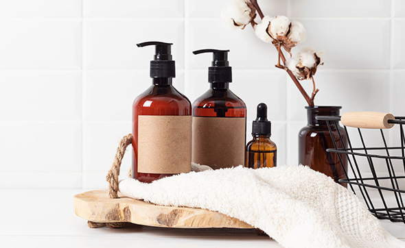 デリケートゾーンケア