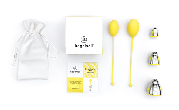 最新フェムテックプロダクト 